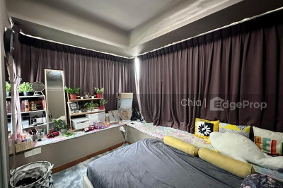 ESTA RUBY Apartment / Condo | Listing