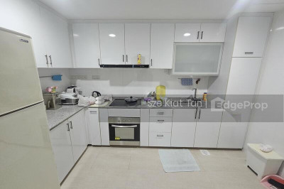 CASA PASIR RIS Apartment / Condo | Listing