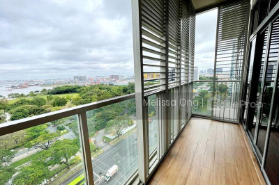 SEAHILL Apartment / Condo | Listing