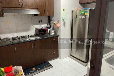 656 CHOA CHU KANG CRESCENT HDB | Listing