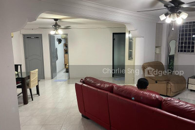 656 CHOA CHU KANG CRESCENT HDB | Listing