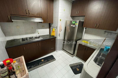 656 CHOA CHU KANG CRESCENT HDB | Listing