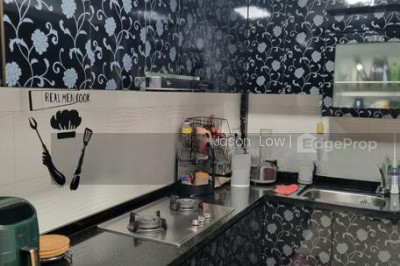 438B BUKIT BATOK WEST AVENUE 8 HDB | Listing