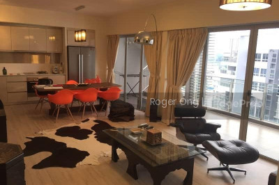 SOPHIA RESIDENCE Apartment / Condo | Listing