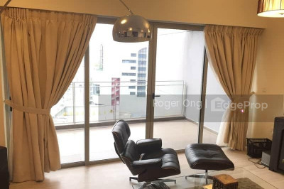 SOPHIA RESIDENCE Apartment / Condo | Listing