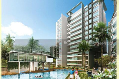 SOPHIA RESIDENCE Apartment / Condo | Listing