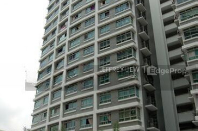 270A SENGKANG CENTRAL HDB | Listing