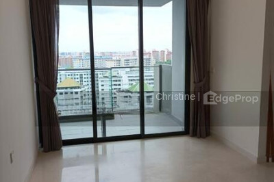 TRILIVE Apartment / Condo | Listing