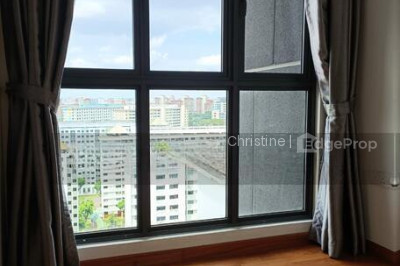 TRILIVE Apartment / Condo | Listing