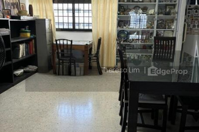 232 TAMPINES STREET 21 HDB | Listing