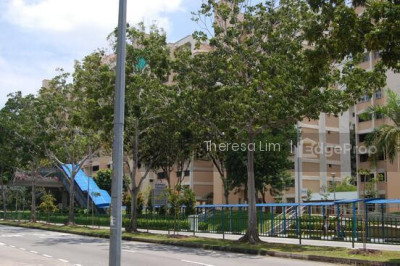 232 TAMPINES STREET 21 HDB | Listing