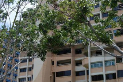 232 TAMPINES STREET 21 HDB | Listing