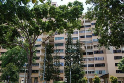 232 TAMPINES STREET 21 HDB | Listing