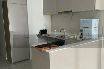 PARC ESTA Apartment / Condo | Listing