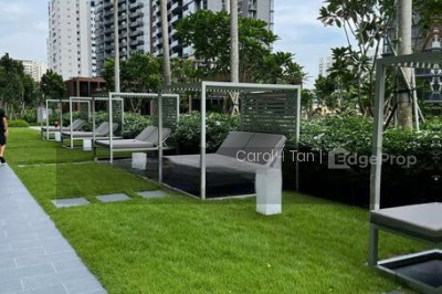 PARC ESTA Apartment / Condo | Listing