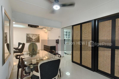 26 DOVER CRESCENT HDB | Listing