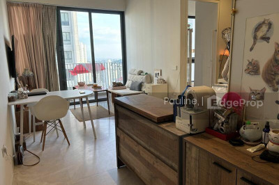 HIGHLINE RESIDENCES Apartment / Condo | Listing