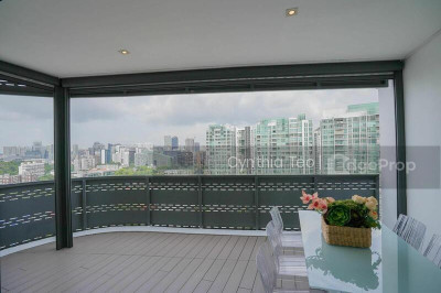 LUCIDA Apartment / Condo | Listing