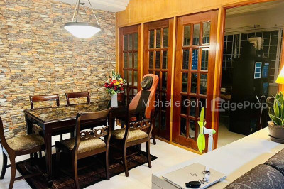 425 CHOA CHU KANG AVENUE 4 HDB | Listing