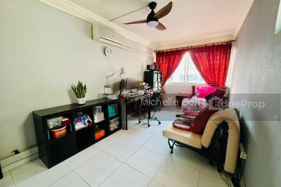 425 CHOA CHU KANG AVENUE 4 HDB | Listing