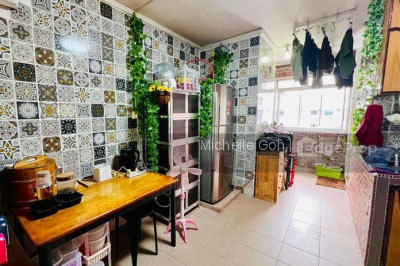 425 CHOA CHU KANG AVENUE 4 HDB | Listing