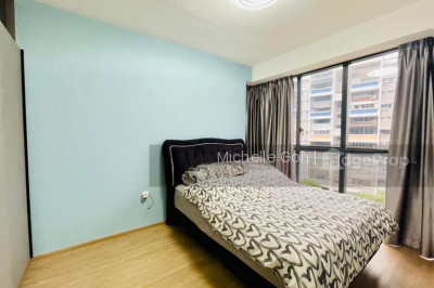 AFFINITY AT SERANGOON Apartment / Condo | Listing