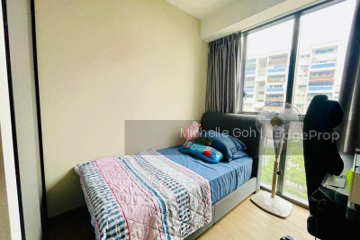 AFFINITY AT SERANGOON Apartment / Condo | Listing