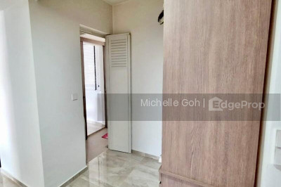 AFFINITY AT SERANGOON Apartment / Condo | Listing