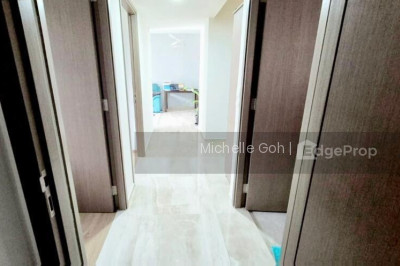 AFFINITY AT SERANGOON Apartment / Condo | Listing