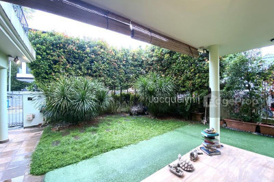 SEMBAWANG SPRINGS ESTATE Landed | Listing