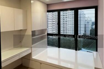 RIVERPARC RESIDENCE Apartment / Condo | Listing