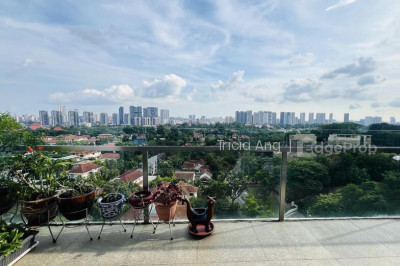 GRANGE RESIDENCES Apartment / Condo | Listing