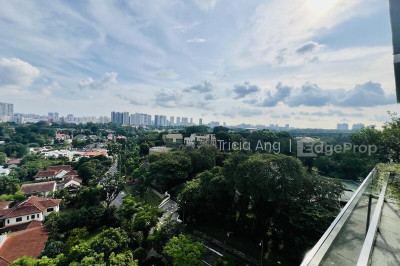 GRANGE RESIDENCES Apartment / Condo | Listing