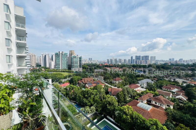 GRANGE RESIDENCES Apartment / Condo | Listing