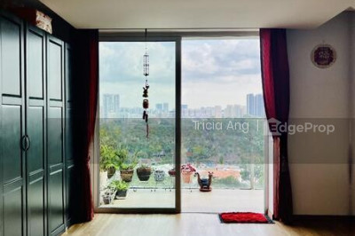 GRANGE RESIDENCES Apartment / Condo | Listing