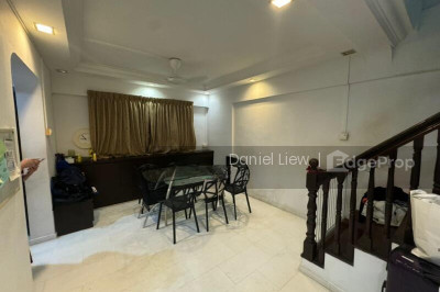 167 BEDOK SOUTH AVENUE 3 HDB | Listing