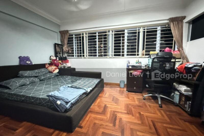 167 BEDOK SOUTH AVENUE 3 HDB | Listing