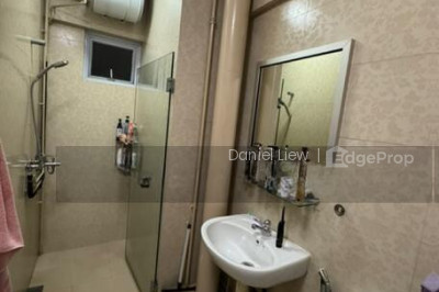 167 BEDOK SOUTH AVENUE 3 HDB | Listing