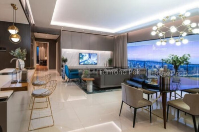 ARINA EAST RESIDENCES Apartment / Condo | Listing