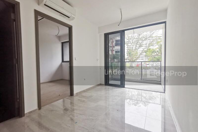 AFFINITY AT SERANGOON Apartment / Condo | Listing