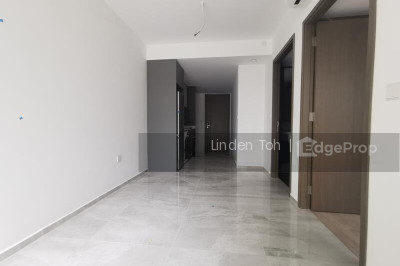 AFFINITY AT SERANGOON Apartment / Condo | Listing