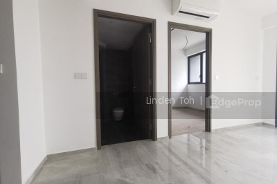 AFFINITY AT SERANGOON Apartment / Condo | Listing