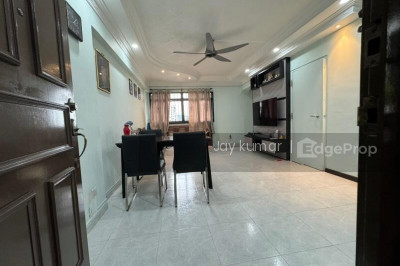 596B ANG MO KIO STREET 52 HDB | Listing