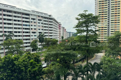 596B ANG MO KIO STREET 52 HDB | Listing