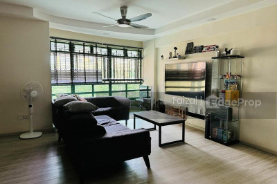 686C WOODLANDS DRIVE 73 HDB | Listing