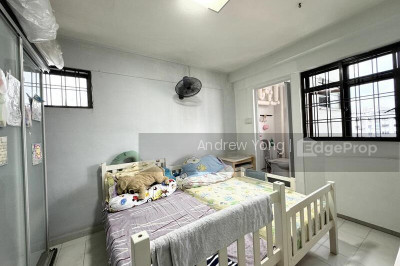 182 BUKIT BATOK WEST AVENUE 8 HDB | Listing