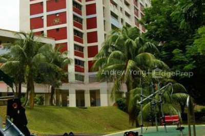 182 BUKIT BATOK WEST AVENUE 8 HDB | Listing