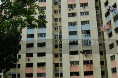 182 BUKIT BATOK WEST AVENUE 8 HDB | Listing