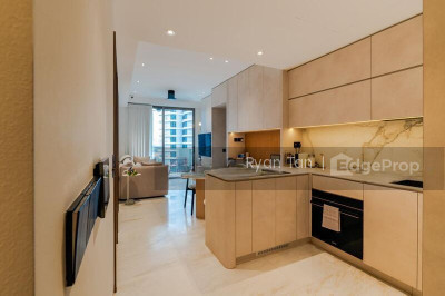 COASTLINE RESIDENCES Apartment / Condo | Listing