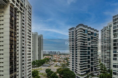 COASTLINE RESIDENCES Apartment / Condo | Listing